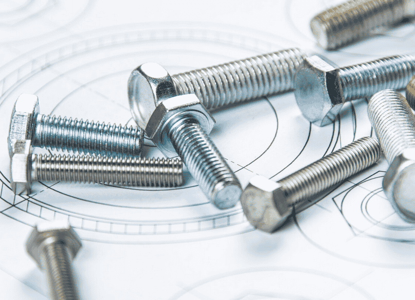 8.8级螺栓热镀锌对螺纹配合精度的影响及解决方案​​