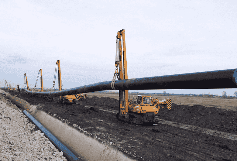 金属管夹缓冲垫压缩变形量对管道固定稳定性的影响​​